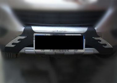 Giá tốt. Hyundai IX35 2009 - 2012 Bảo vệ phía trước và bảo vệ đệm phía sau phụ kiện ô tô trực tuyến