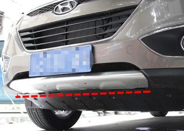 Giá tốt. HYUNDAI TUCSON IX35 2009 Auto Body Kits Đồng hợp kim Mặt trước và phía sau Bumper Skid Plates trực tuyến
