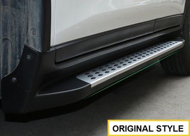 Giá tốt. NISSAN hiệu suất cao bên bước thanh X-trail 2014 2017 Running Boards Nhà máy trực tuyến