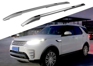 Giá tốt. Lớp hợp kim nhôm kiểu OE giá đỡ mái xe cho LandRover Discovery5 2016 2017 trực tuyến