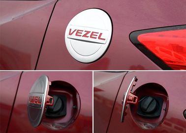 Giá tốt. HONDA All New HR-V Vezel 2014 2017 Phần trang trí bên ngoài Khung bể nhiên liệu trực tuyến