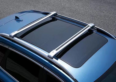 Giá tốt. Whisper Universal Auto Roof Racks, Crocodile Style Roof Rack Rails Crossbars trực tuyến