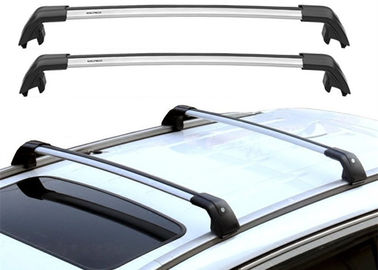 Giá tốt. Universal Whisper Auto Roof Racks, Shark Style Roof Rack Rails Crossbars Nhà cung cấp trực tuyến