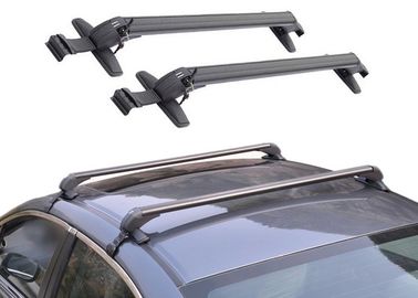 Giá tốt. Universal Sedan Cars Roof Luggage Racks Đường sắt Crossbars với khóa trực tuyến