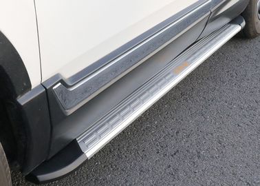 Giá tốt. OE Style Side Step Bars Steel Running Boards cho HONDA New CR-V 2017 trực tuyến