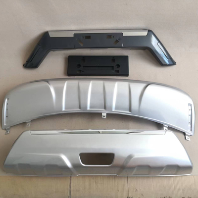 Giá tốt. ABS bảo vệ bảo vệ cho Nissan X-trail 2014-2016 - trang trí và phù hợp hoàn hảo trực tuyến