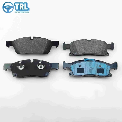 Giá tốt. OEM Cao Pad phanh phía trước cho nhiều mô hình xe ô tô Công nghệ đóng gói tiêu chuẩn trực tuyến