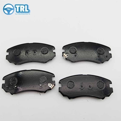 Giá tốt. Tucson Car Brake Pads / Thickness of Brake Pad Oem Service 16.8mm Gói tiêu chuẩn cho Hyundai Tucson trực tuyến