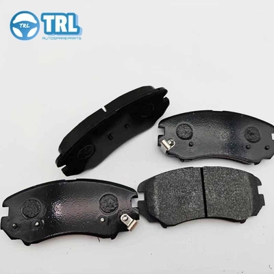 Giá tốt. Hyundai Tucson OEM Pad phanh 61mm Cao 140.7mm 16.8mm trực tuyến