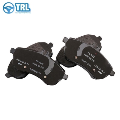 Giá tốt. Nissan X Trail phanh đệm với dịch vụ OEM cho lái xe an toàn trực tuyến