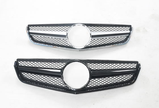 Giá tốt. Đen ABS vị trí phía trước Auto Grille Mercedes Benz AMG trực tuyến