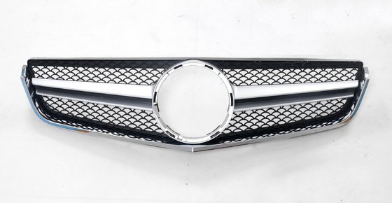 Giá tốt. Mercedes Benz AMG ABS lưới tản nhiệt phía trước nhựa cho lắp đặt ô tô trực tuyến