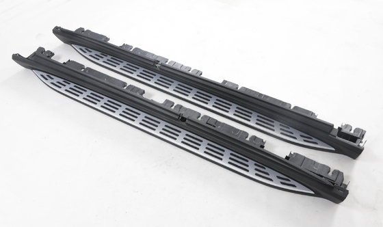 Giá tốt. Sắt chân bên xe hơi hợp kim / Benz ML350 Bars bên cho Mercedes Benz ML350 trực tuyến