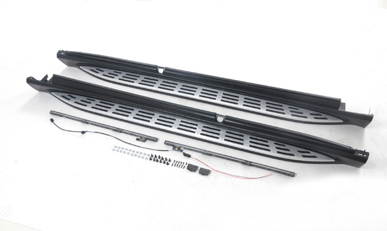Mercedes Benz ML350 Anti Slip Bars bước bên
