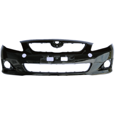 Giá tốt. Bảo vệ đấm trước nhựa 52119-02974 cho Toyota Corolla 2006-2009 5211902974 trực tuyến