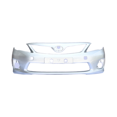 521190Z910 Toyota Corolla 2010-2013 Bảo vệ bơm phía trước bằng nhựa 52119-0Z910