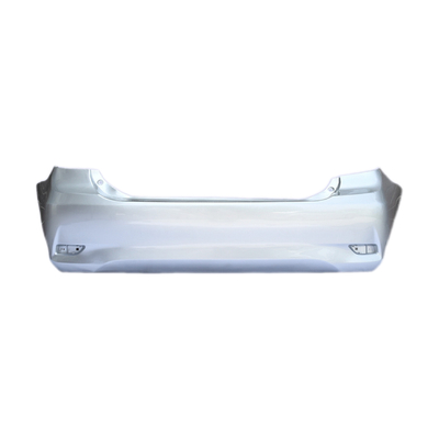 2.2kg Nhựa đệm đằng sau 52159-02980 Căng chắn va chạm cho Toyota Corolla 2010-2013 5215902980