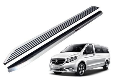 Giá tốt. Mercedes Benz 2016 2017 Tất cả các bảng chạy Vito mới, kim loại bước bên trực tuyến