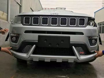 Giá tốt. Jeep All New Compass 2017 Bảo vệ đệm xe, Bảo vệ đệm sau Dễ dàng vận chuyển trực tuyến