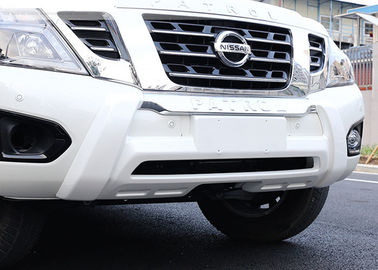 Giá tốt. Nissan 2016 New Patrol Bumper Protector Front Guard Với đèn LED hoặc không trực tuyến