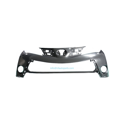 52119-0R913 Toyota RAV4 ABS nhựa mặt trước đấm chắn an toàn tấm bảo vệ xe 521190R913