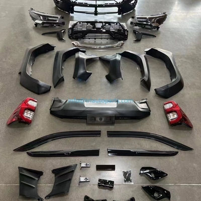 Giá tốt. 53122-0K020 Toyota Full Body Kit cho 2008-2012 Hilux Vigo nâng cấp sang Hilux Rocco trực tuyến