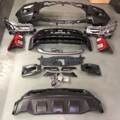 Giá tốt. 53301-0K021 Toyota Hilux Vigo Bộ sưu tập toàn thân 2008-2012 đến Toyota Hilux Rocco 2020+ trực tuyến