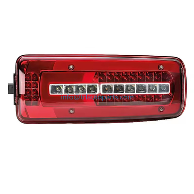 Giá tốt. 1981863 24V DAF Truck CF XF 106 Euro 6 đèn đuôi bên phải LED trực tuyến