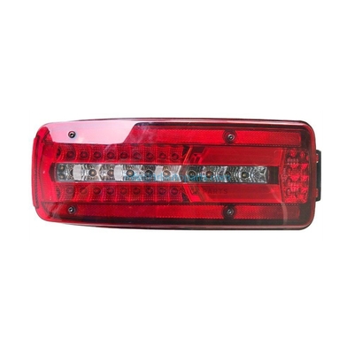 Giá tốt. 1981862 DAF Truck CF XF 106 (Euro 6) PP mới phía sau trái 24V 5-9 đèn LED bên 8 trực tuyến