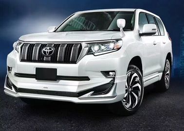 Giá tốt. Modellista Style Bảo vệ bộ phận cơ thể ô tô cho Toyota All New Prado 2018 FJ150 trực tuyến