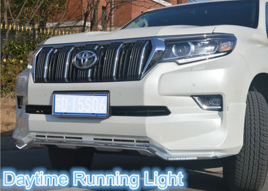 Giá tốt. Toyota All New Land Cruiser Prado FJ150 2018 OE Style Body Kits trực tuyến