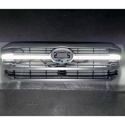 Giá tốt. 5310160450 Toyota ABS nhựa trước lưới tản nhiệt lưới tản nhiệt với đèn LED OEM 5310160450 trực tuyến