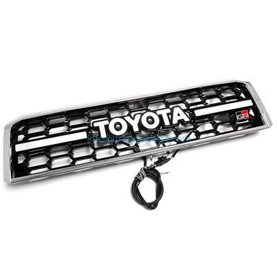 Giá tốt. 5311160090 Đối với Toyota Land Cruiser HZJ80 HJ80 80 Chốt lưới trước Chốt lưới đập 2010-2017 trực tuyến
