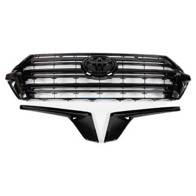 Giá tốt. OEM 5310160B20 Toyota Land 202 Land Cruise Auto Mặt trước ủi cứng ABS 1,5 kg Trọng lượng ròng Chiếc xe thể thao số 5310160D60 trực tuyến