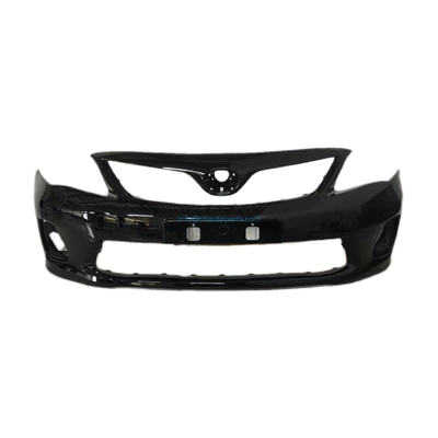 Giá tốt. 5211912962 Đối với Toyota Corolla 2008-2013 Tùy chỉnh Bộ bảo vệ bơm phía trước trực tuyến