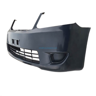 Giá tốt. 5211902942 Đối với Toyota Corolla 2004-2007 Bảo vệ bơm phía trước xe ô tô ABS nhựa bền trực tuyến
