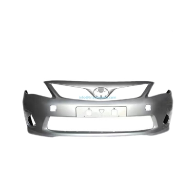 Giá tốt. 5211912964 Đối với Toyota Corolla 2010-2014 Chiếc xe có tấm chắn đệm phía trước bảo vệ ABS nhựa trực tuyến