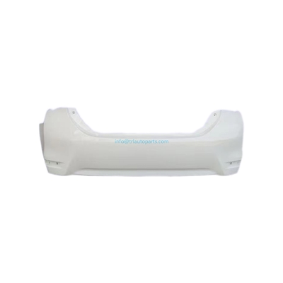 Giá tốt. 521590Z912 Cho Toyota Corolla 2014-2019 Bảo vệ đệm phía sau ABS nhựa OEM 521590Z936 trực tuyến