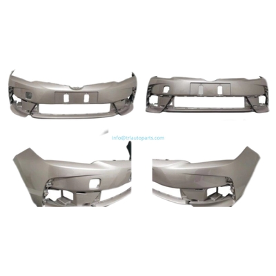 5211912980 Toyota Corolla 2015-2017 Bộ chắn đấm phía trước OEM 5311212400 Bảo vệ ô tô