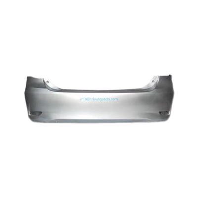 Giá tốt. 5215912948 Toyota Corolla 2015-2017 Bảo vệ đệm phía sau ABS Nhựa không sơn Màu 5259112320 trực tuyến
