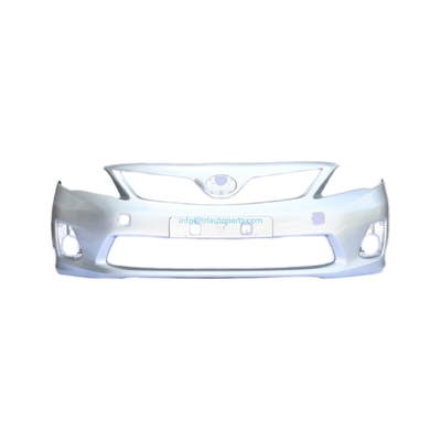 Giá tốt. 5211902986 Đối với Toyota Corolla 2008-2014 ABS nhựa xe đâm phía trước Bọc an toàn / Bấm an toàn tai nạn xe trực tuyến