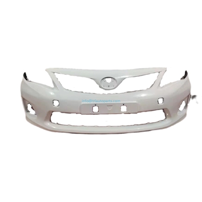 Giá tốt. 5211901915 Toyota Corolla 2010-2014 Bảo vệ đấm trước 2010-2014 ZRE143 Không sơn 5211901917 trực tuyến
