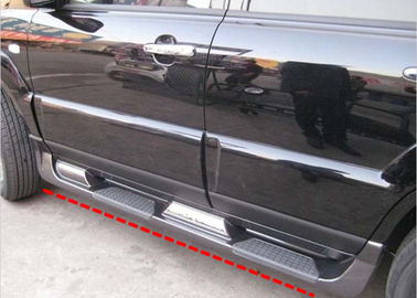 Giá tốt. SMC Material Vehicle Running Board, OE Style Side Protection Bars cho Kia Sportage 2007 trực tuyến