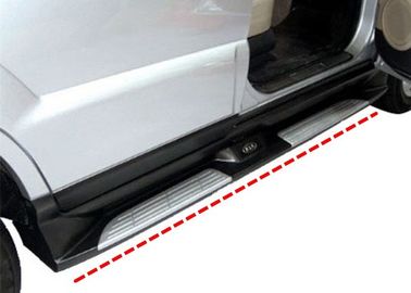 Giá tốt. OE Style Vehicle Running Board, kiểu gốc Bars bước bên cho KIA Sportage 2007 trực tuyến