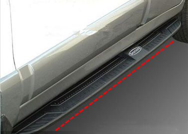 Giá tốt. OE Sport Style Side Steps cho Kia Sportage 2003 2007 Bảng chạy cao su chống trượt trực tuyến