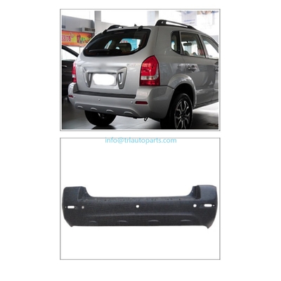 Giá tốt. 86640D3000 cho Hyundai Tucson Hậu Bumper bảo vệ bảo vệ 2015 + ABS cứng trực tuyến