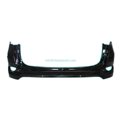 Giá tốt. 866112Y000 Hyundai Tucson Đệch hộ đấm sau 16kg chống va chạm ABS nhựa trực tuyến