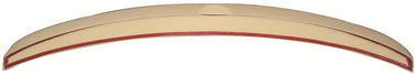 Giá tốt. Auto Spoiler cho Toyota CAMRY 2007-2011 Quá trình đúc ABS nhựa trực tuyến