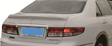 Giá tốt. Auto Rear Roof Spoiler cho Honda Accord 2003-2005 Công nghệ đúc ABS bằng nhựa trực tuyến