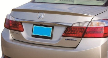 Giá tốt. Roof Spoiler cho Honda Accord 2014 Quá trình đúc thay thế ô tô trực tuyến